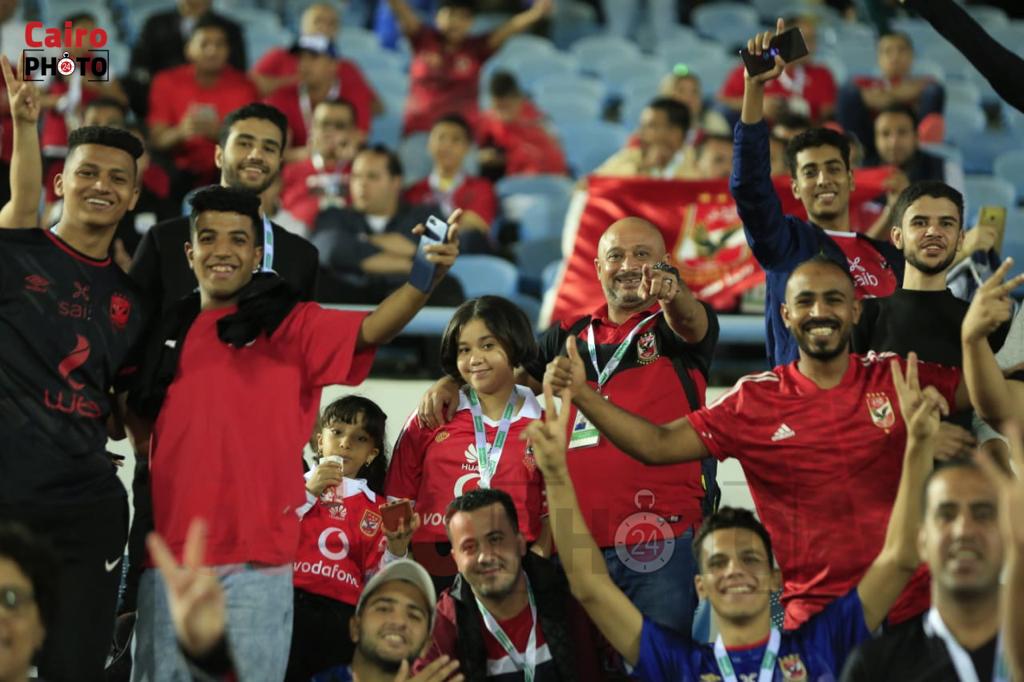 الأهلي والداخلية (14)