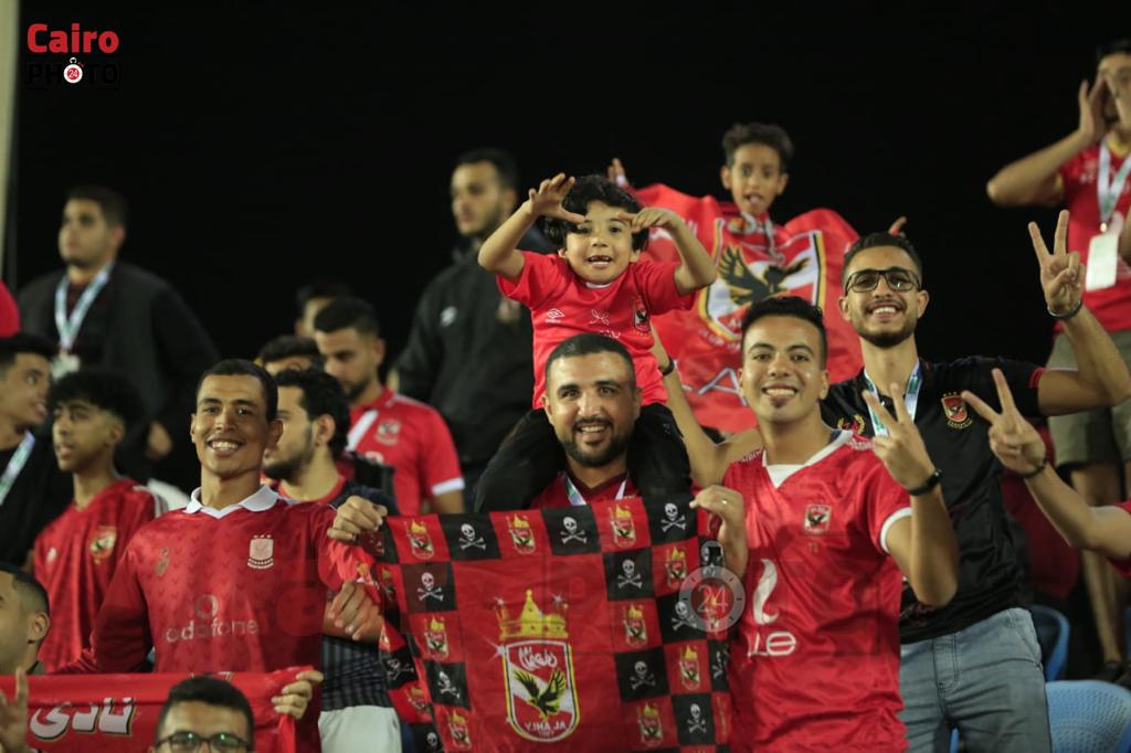 الأهلي والداخلية (17)