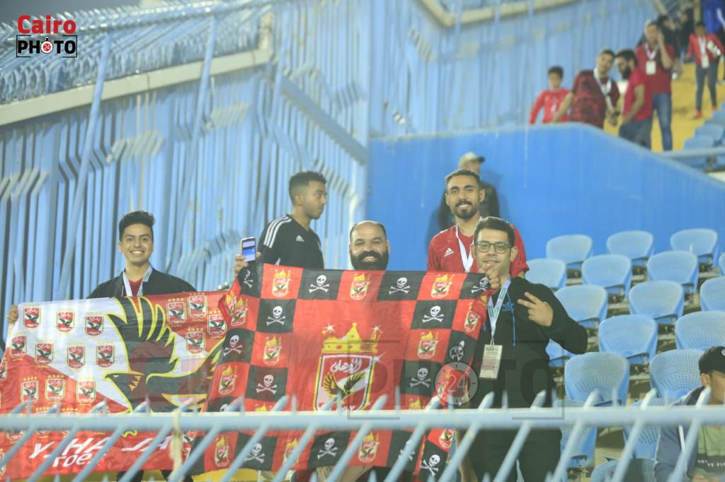 الأهلي والداخلية (20)