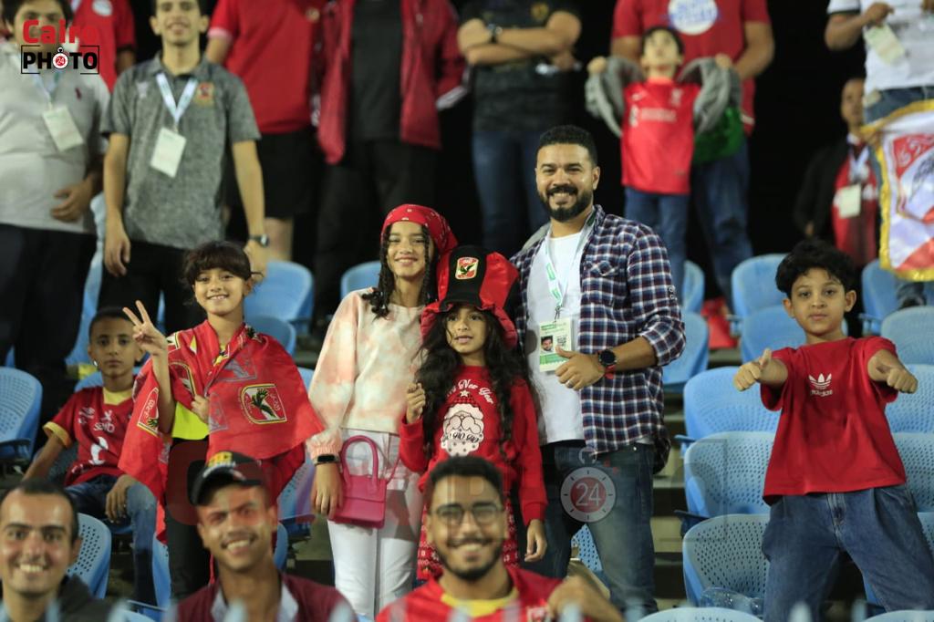 الأهلي والداخلية (22)