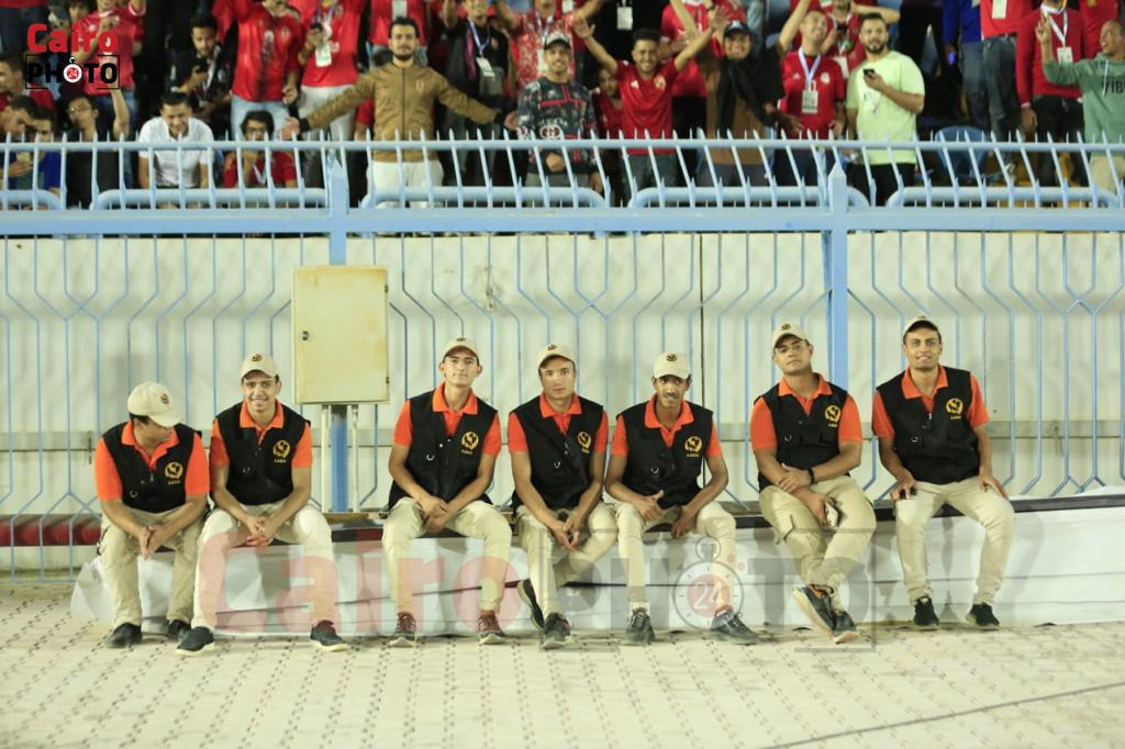 الأهلي والداخلية (30)