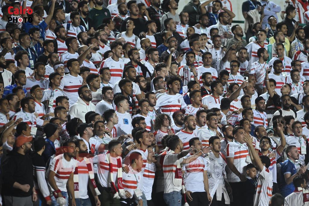 الزمالك وانبي (2)