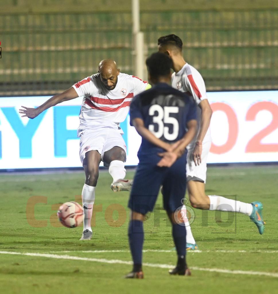 الزمالك وانبي (6)