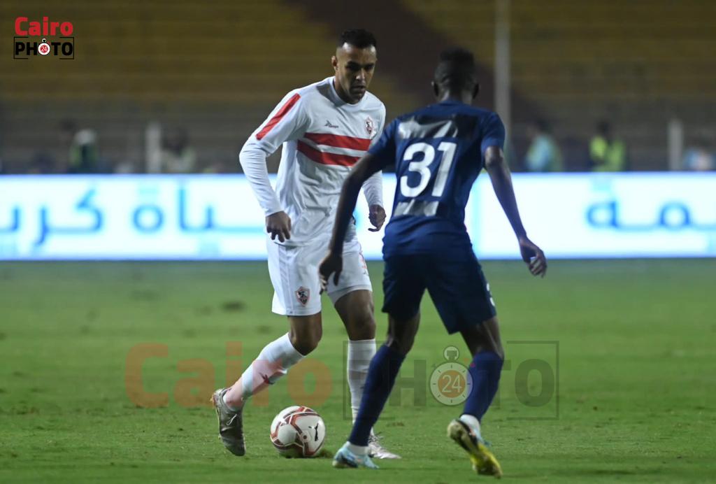 الزمالك وانبي (11)