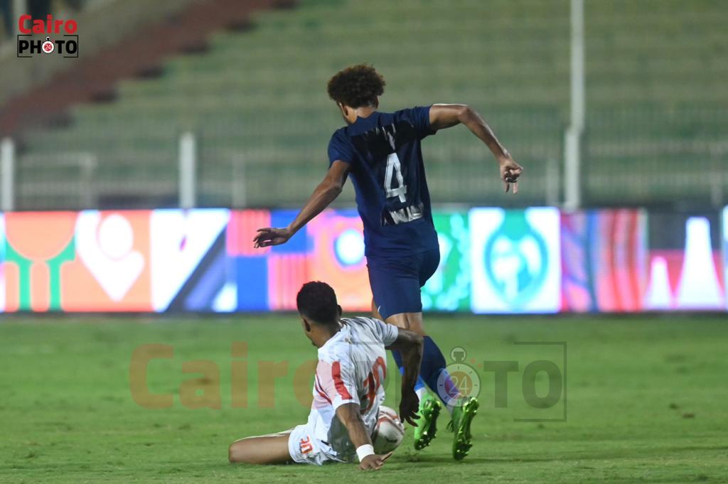 الزمالك وانبي (18)