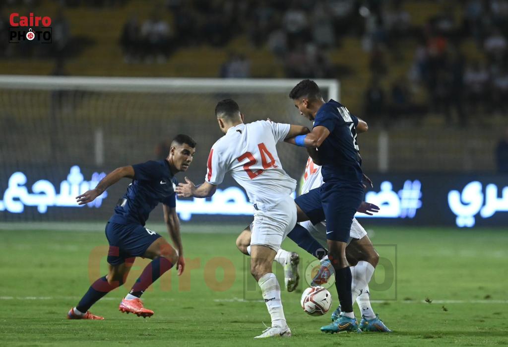 الزمالك وانبي (25)
