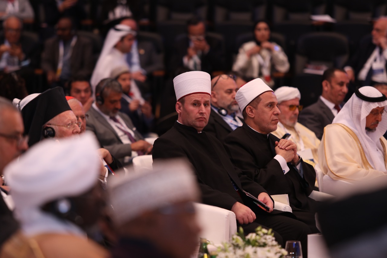  ملتقى البحرين للحوار