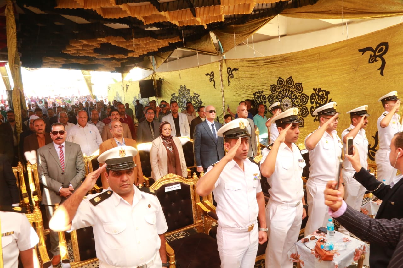 العيد القومي لكفر الشيخ2