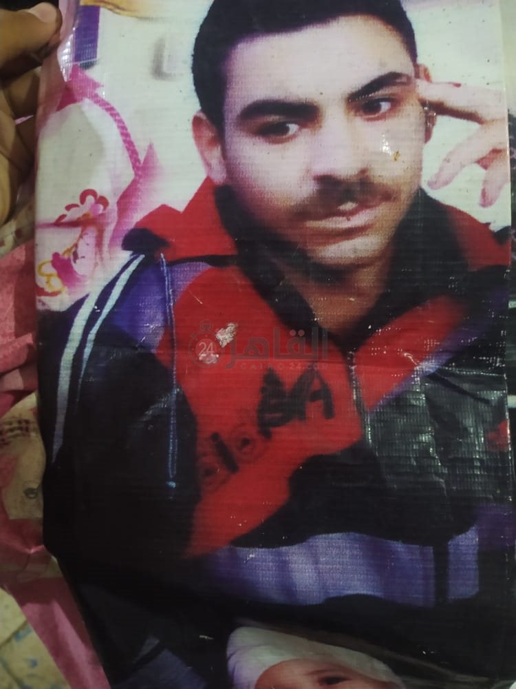 المجني عليه