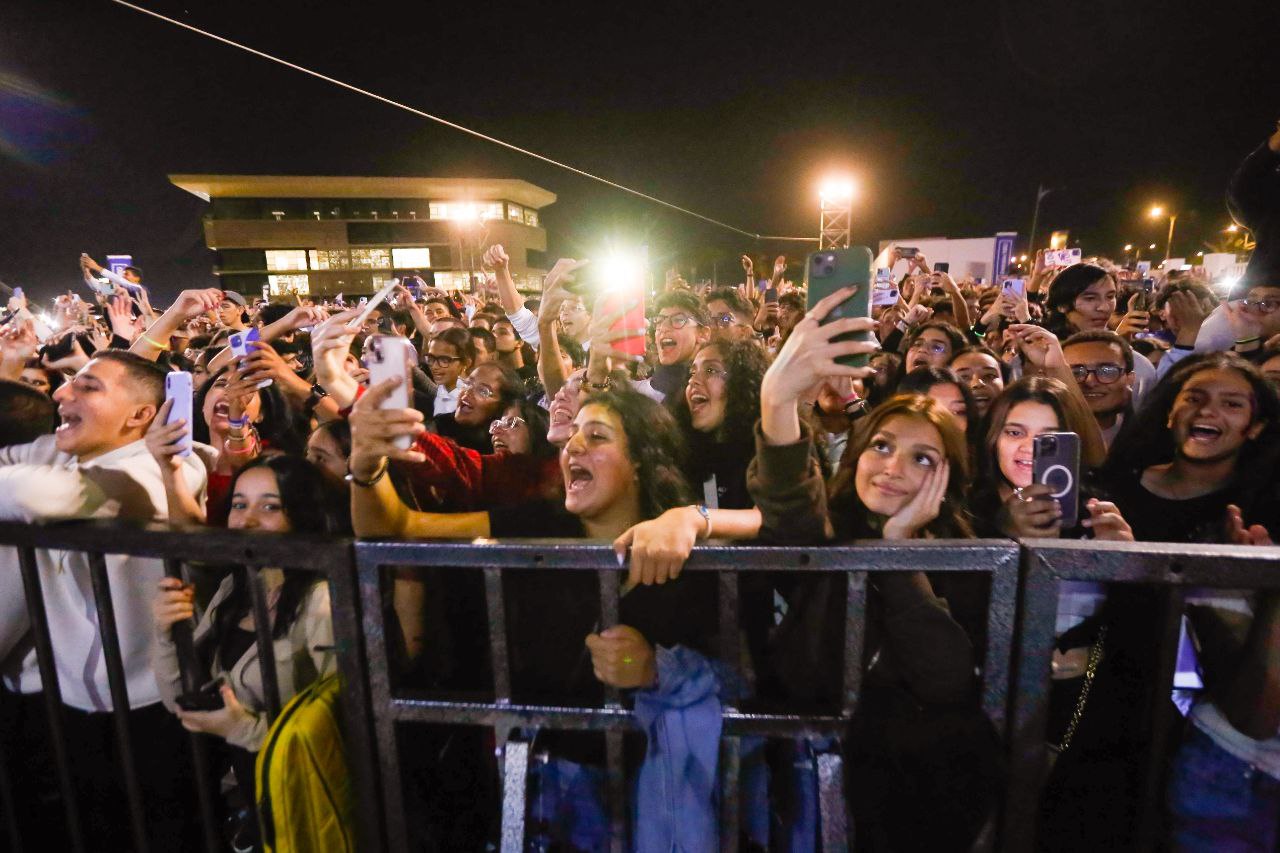 جمهور مروان موسى في الجامعة الاوروبية (2)