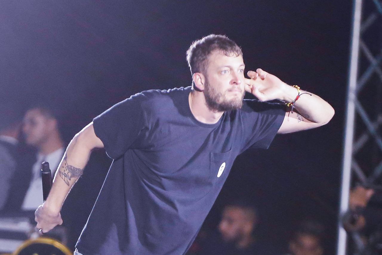 مروان موسى يحي حفل الجامعة الاوروبية (1)