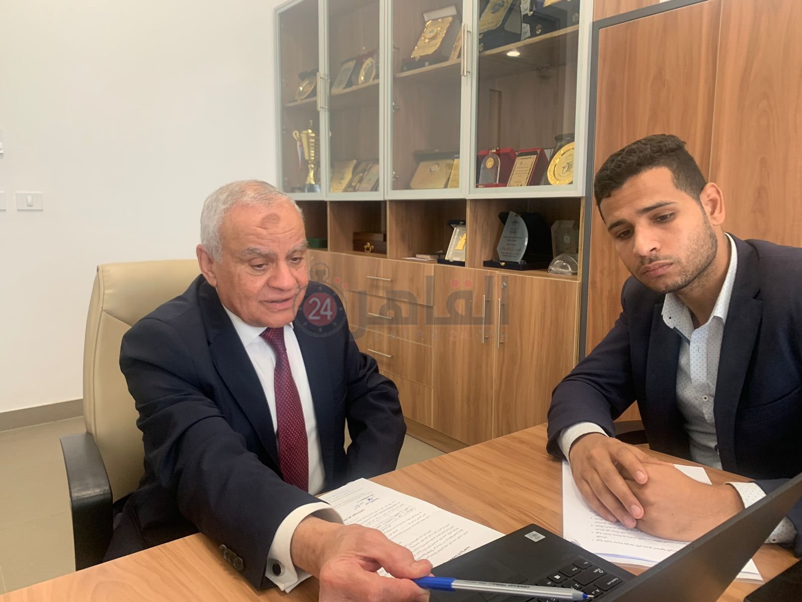 عرض المشروعات