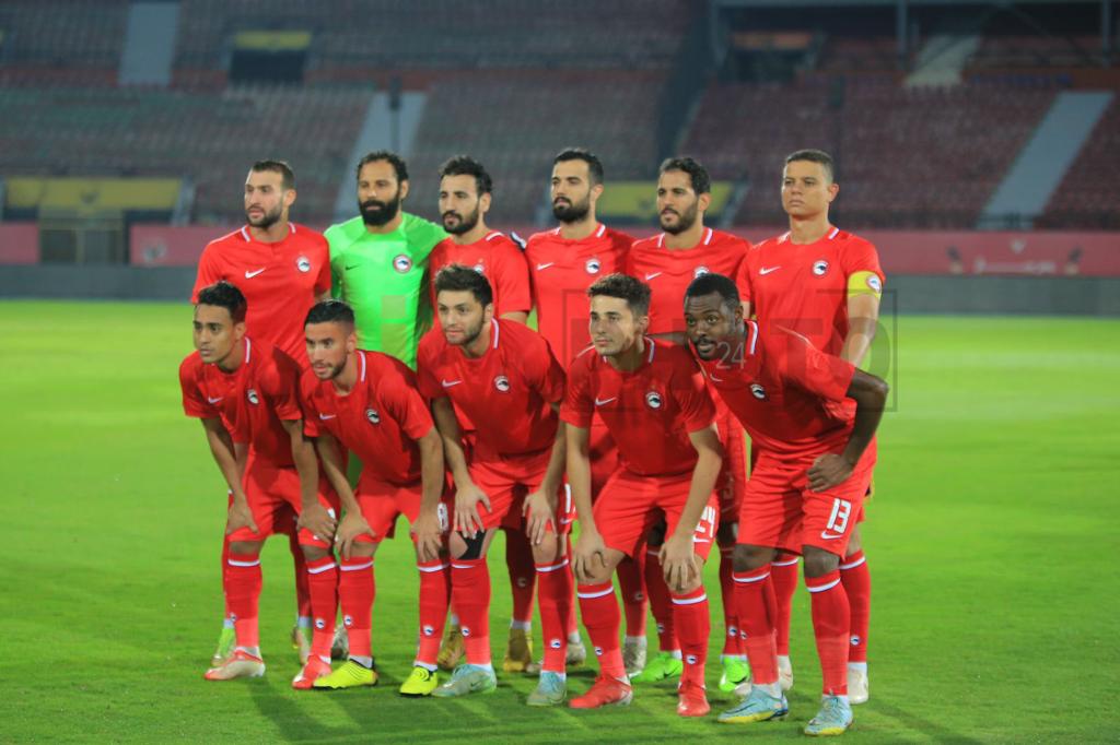 فيوتشر وأول أغسطس (2)