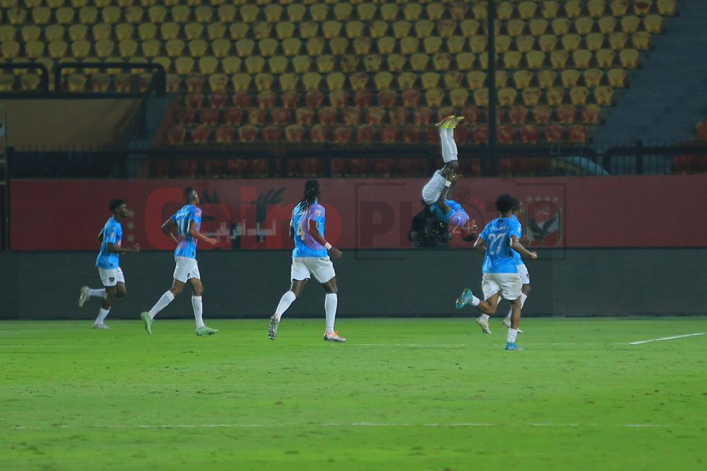 فيوتشر وأول أغسطس (3)