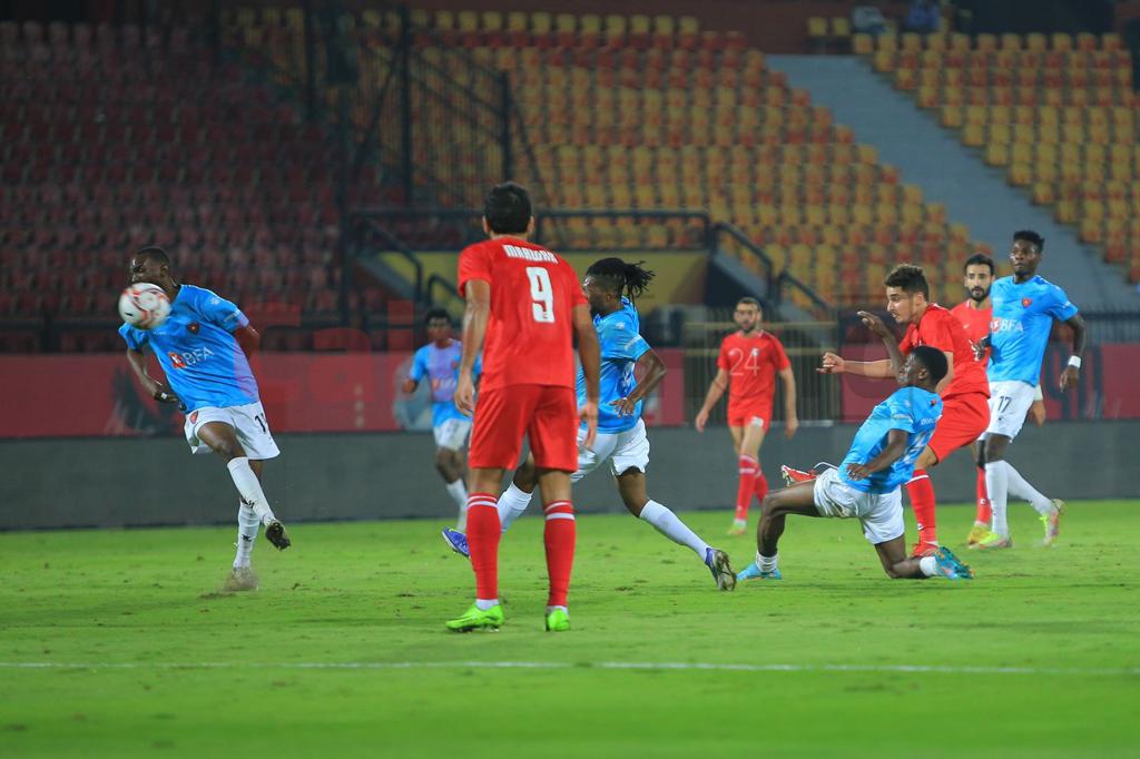 فيوتشر وأول أغسطس (4)