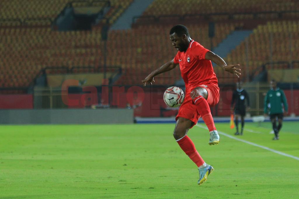 فيوتشر وأول أغسطس (7)