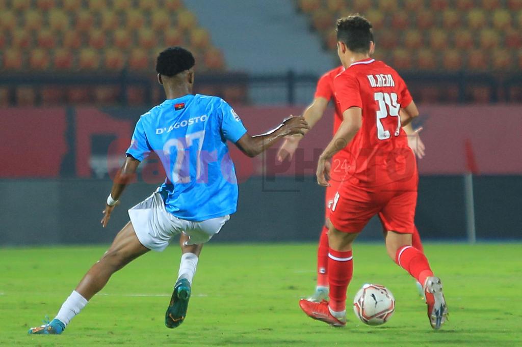 فيوتشر وأول أغسطس (8)