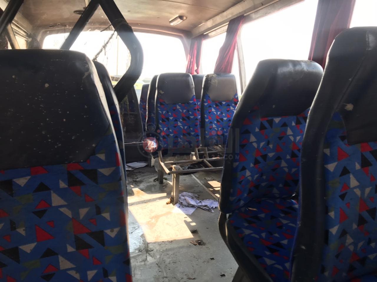 اتوبيس الدقهلية3