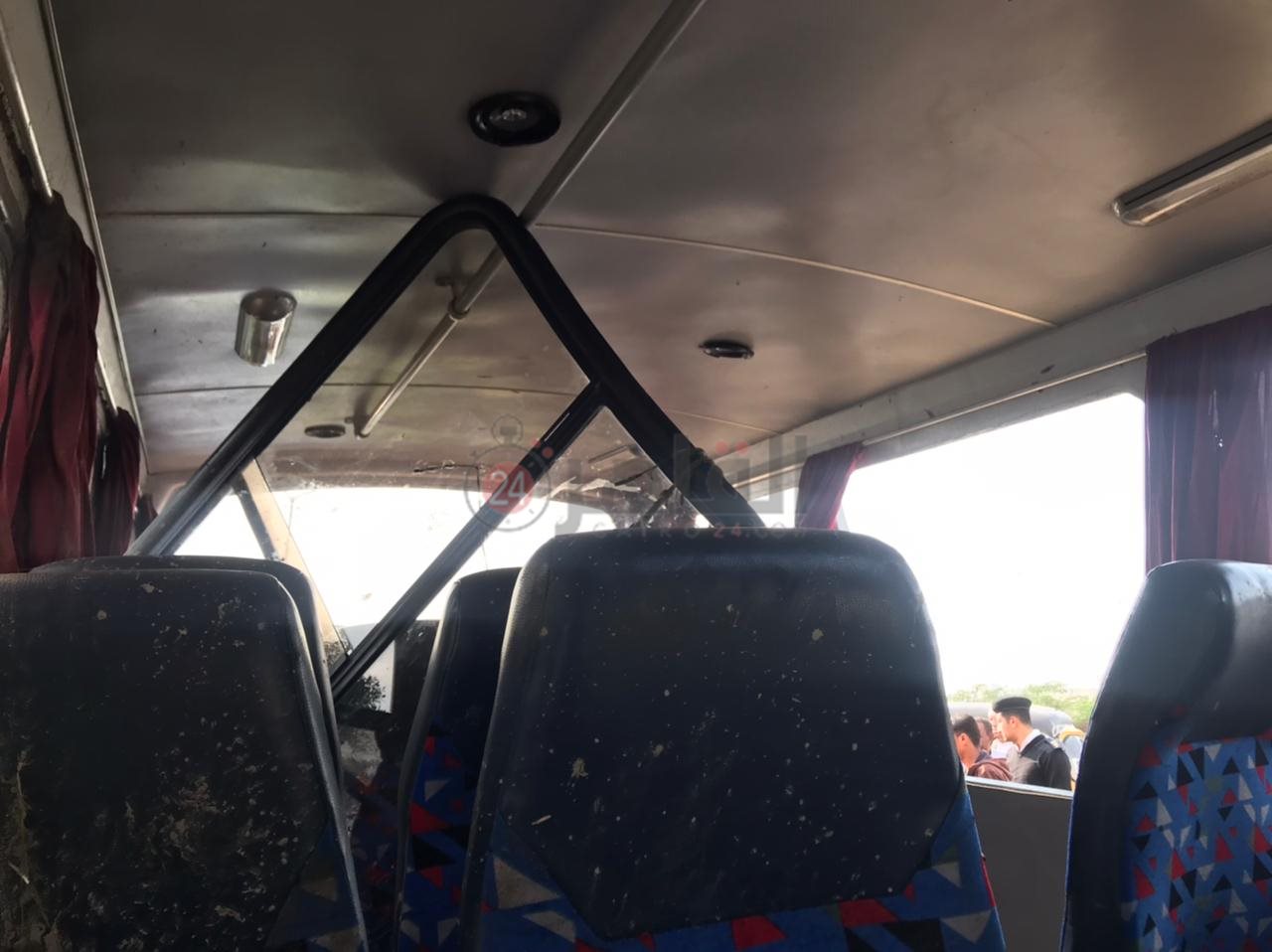 اتوبيس الدقهلية5