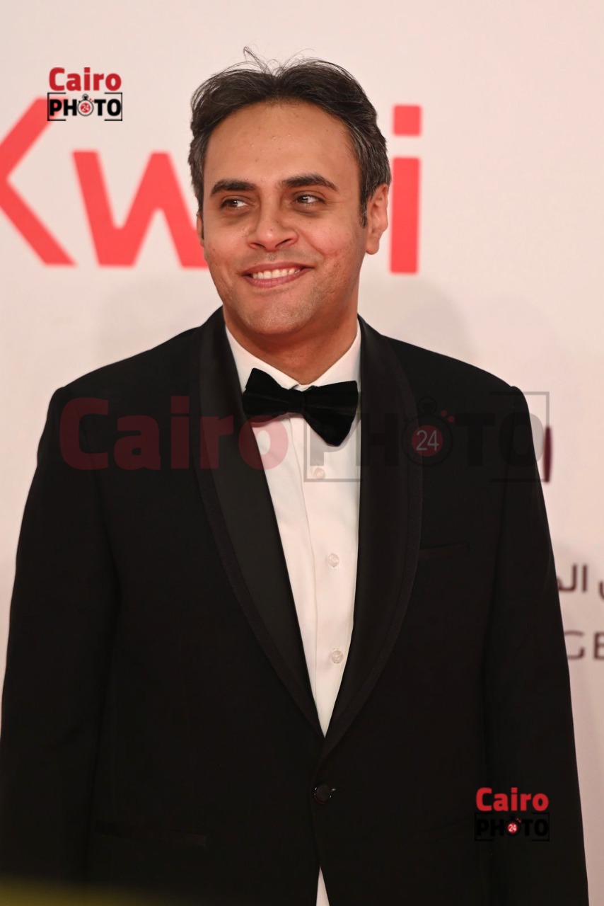 مهرجان القاهرة السينمائي (14)