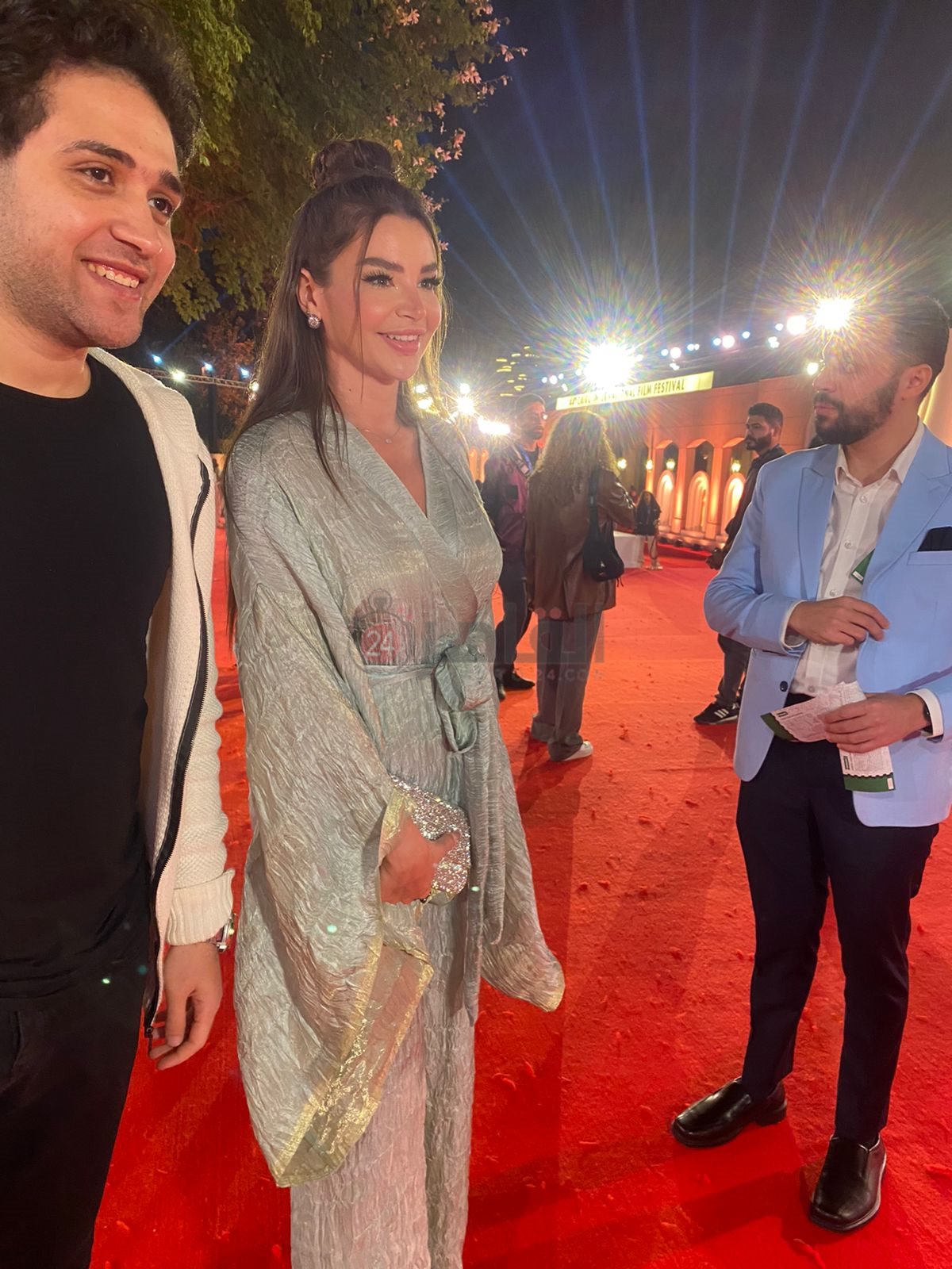 الراقصة جوهرة (3)