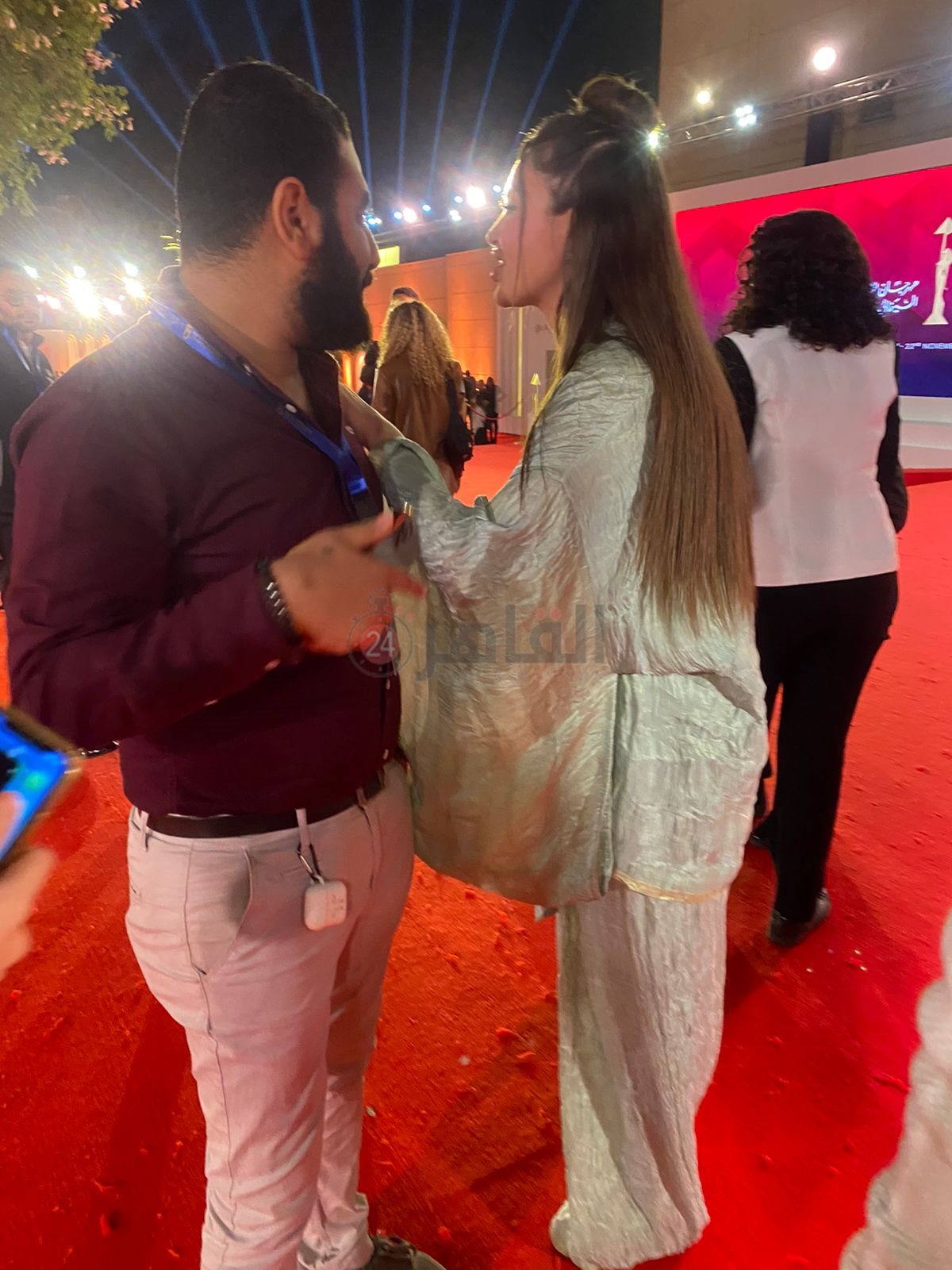 الراقصة جوهرة (4)