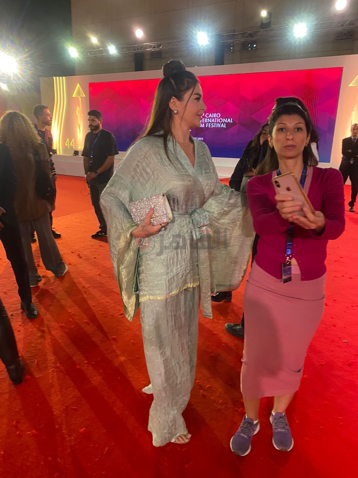 الراقصة جوهرة (1)