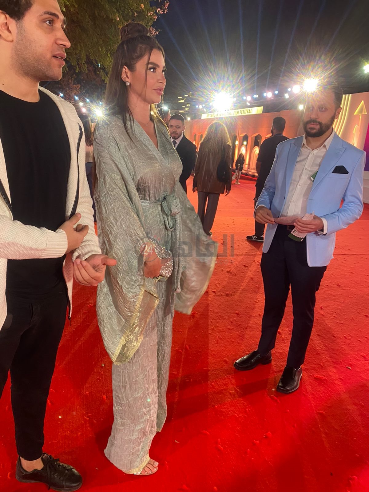 الراقصة جوهرة (2)