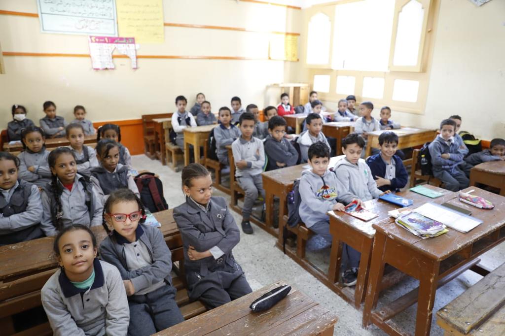 وكيل الأزهر يواصل جولته في صعيد مصر