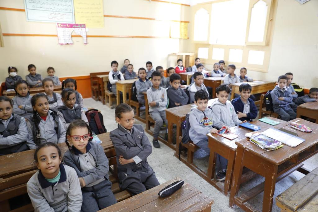 وكيل الأزهر يواصل جولته في صعيد مصر