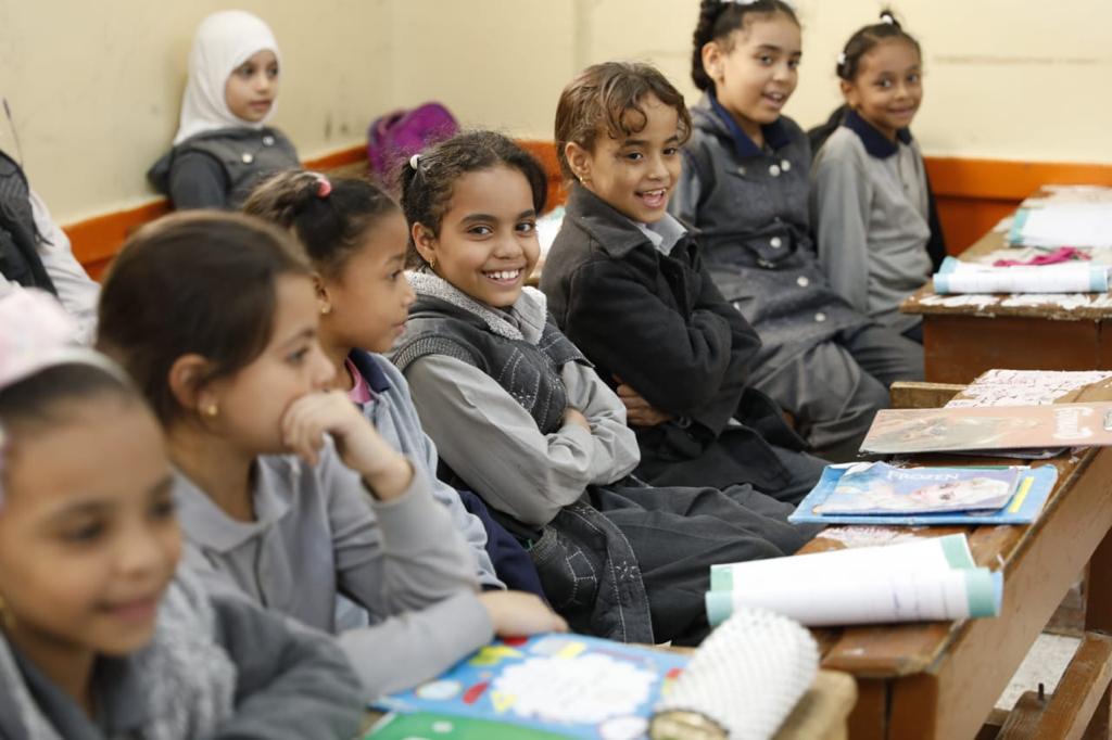 وكيل الأزهر يواصل جولته في صعيد مصر