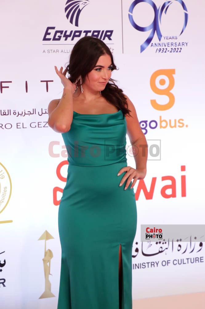 ريد كاربت رابع أيام مهرجان القاهرة السبنمائي (32)