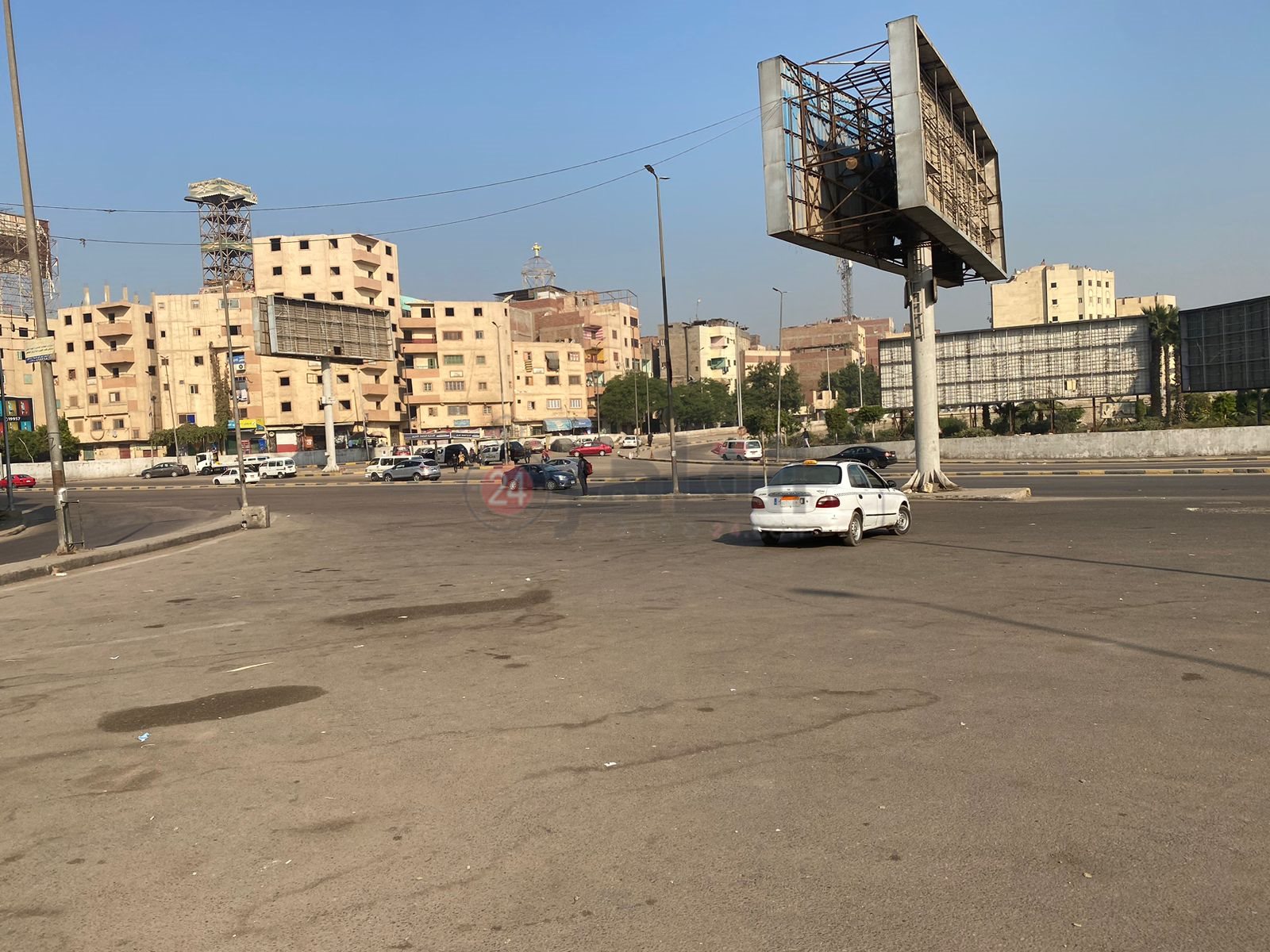 محور 26 يوليو