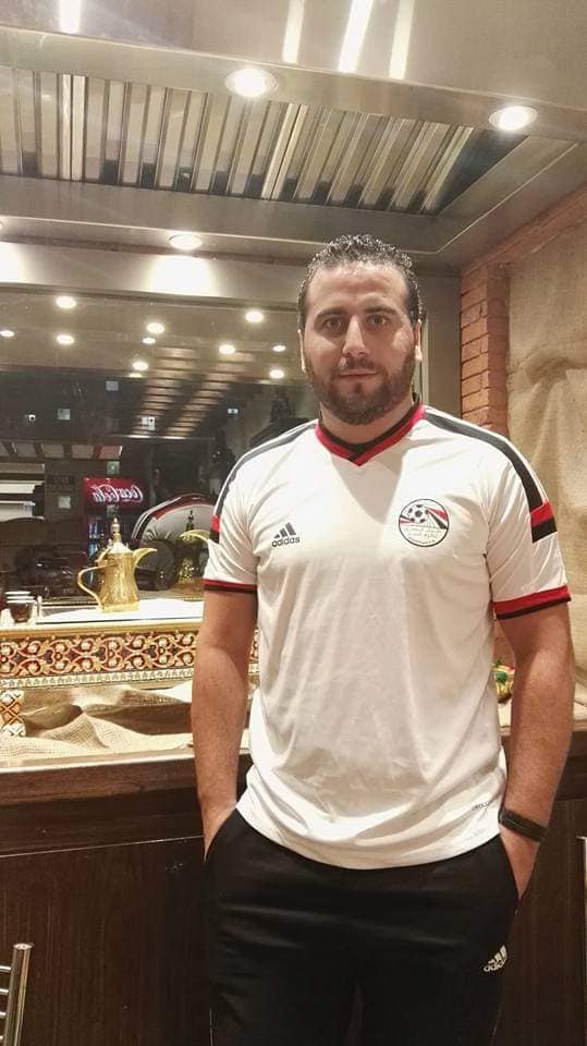 الابن المتوفى