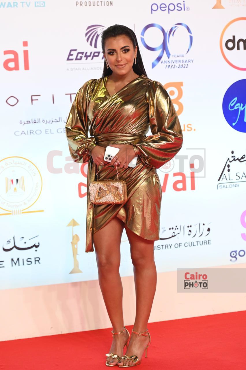 مهرجان القاهرة السينمائي (3)