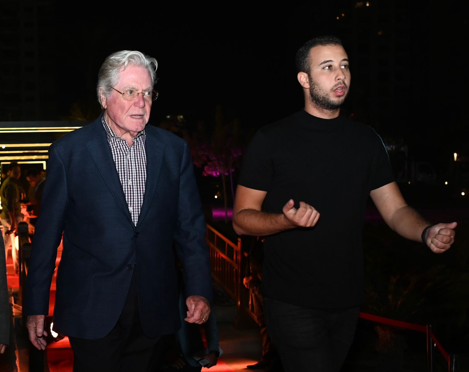 القاهرة السينمائي (3)