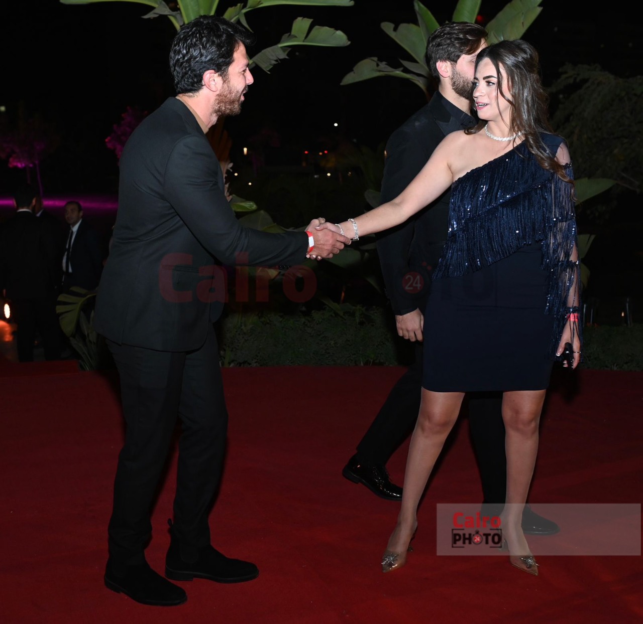 القاهرة السينمائي (1)