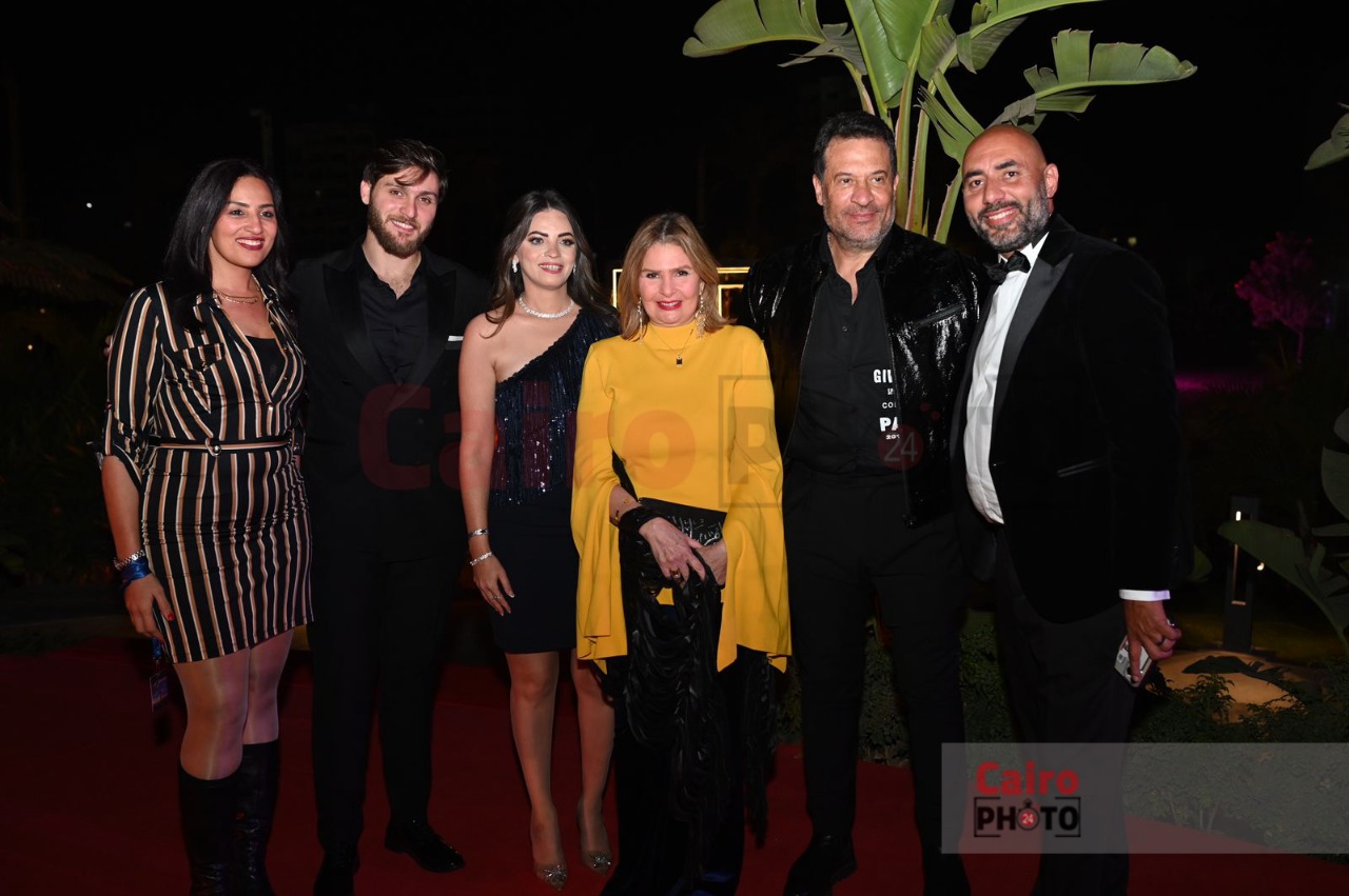 القاهرة السينمائي (13)