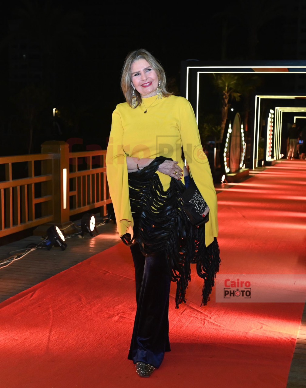 القاهرة السينمائي (10)