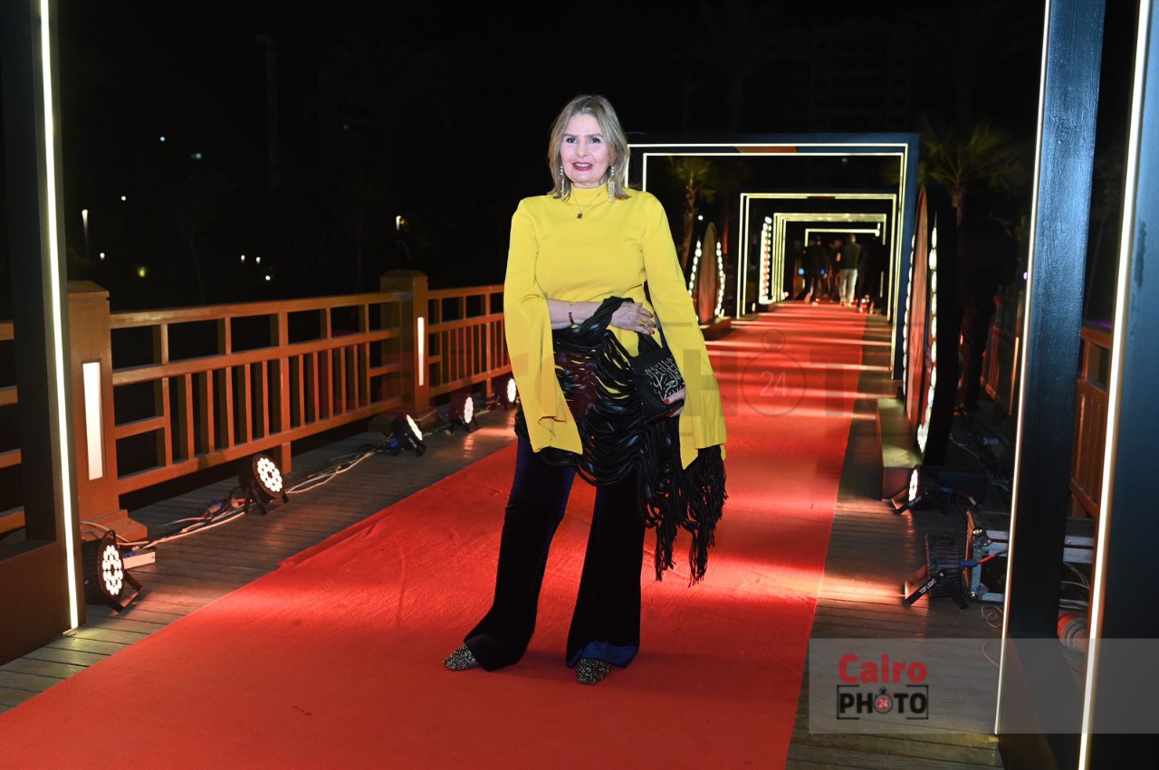 القاهرة السينمائي (9)