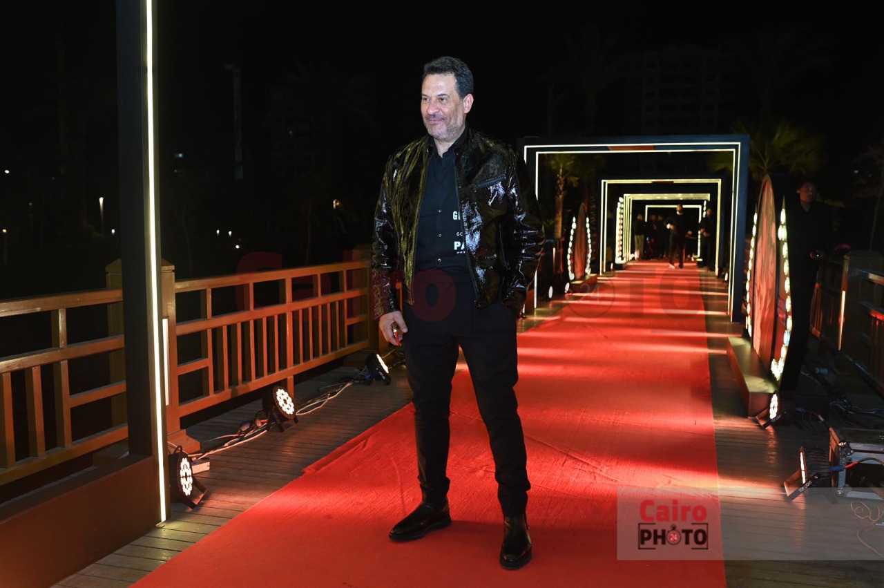 القاهرة السينمائي (8)