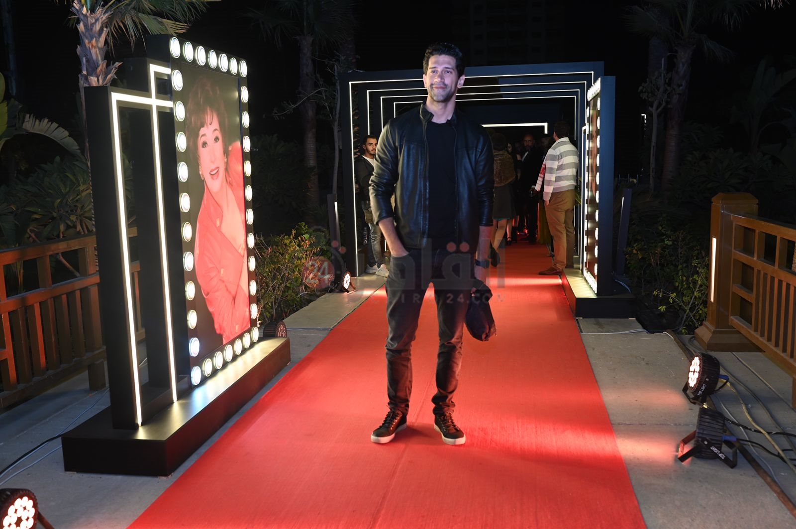 الأفتر بارتي (5)