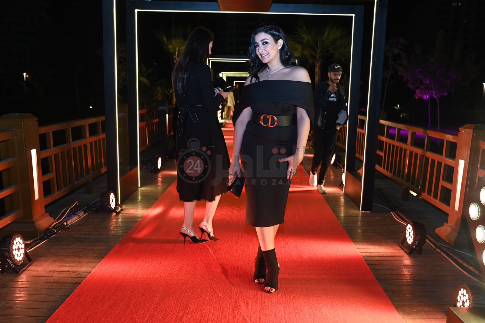 الأفتر بارتي (3)