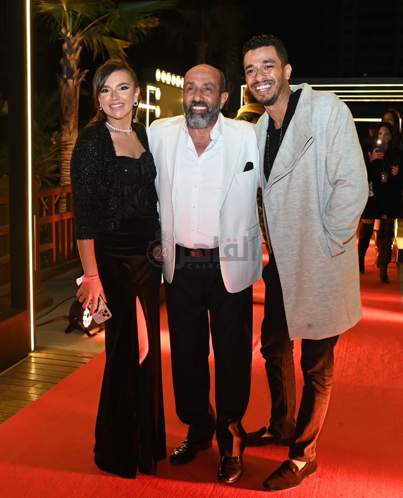 بارتي القاهرة السينمائي (11)