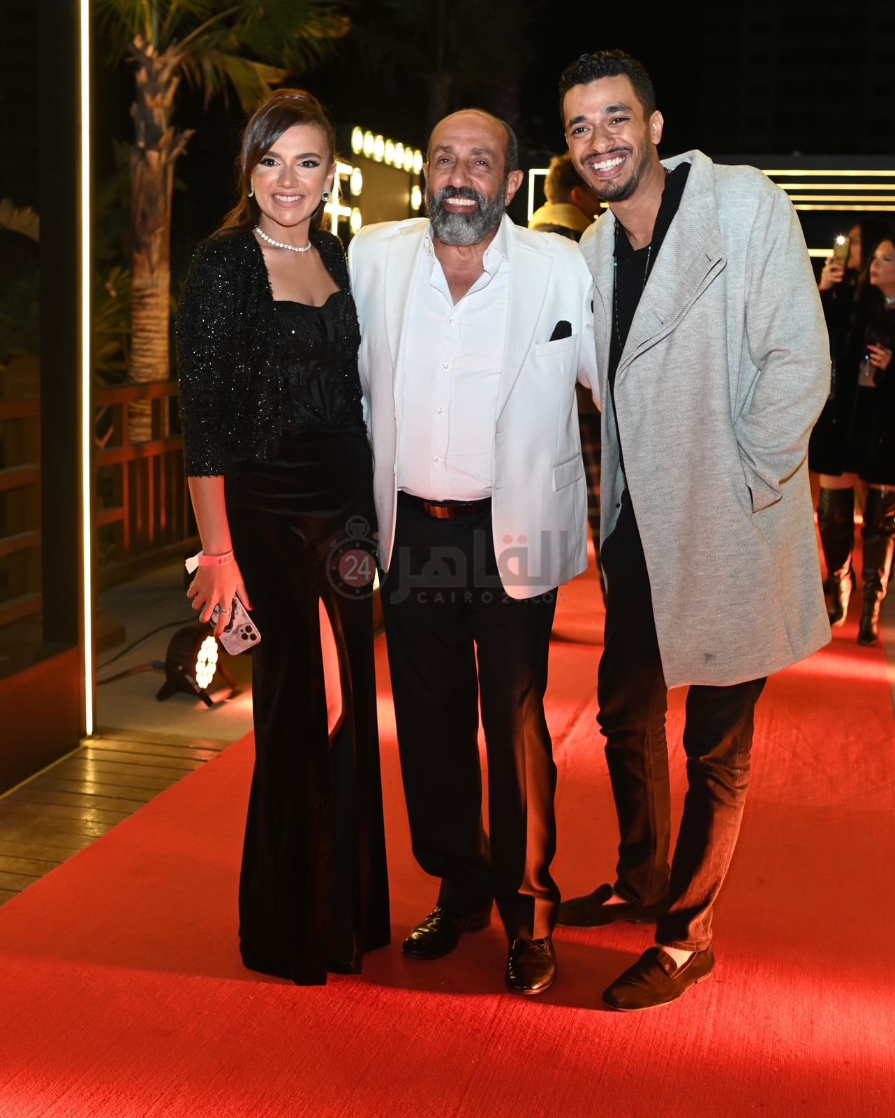 بارتي القاهرة السينمائي (10)