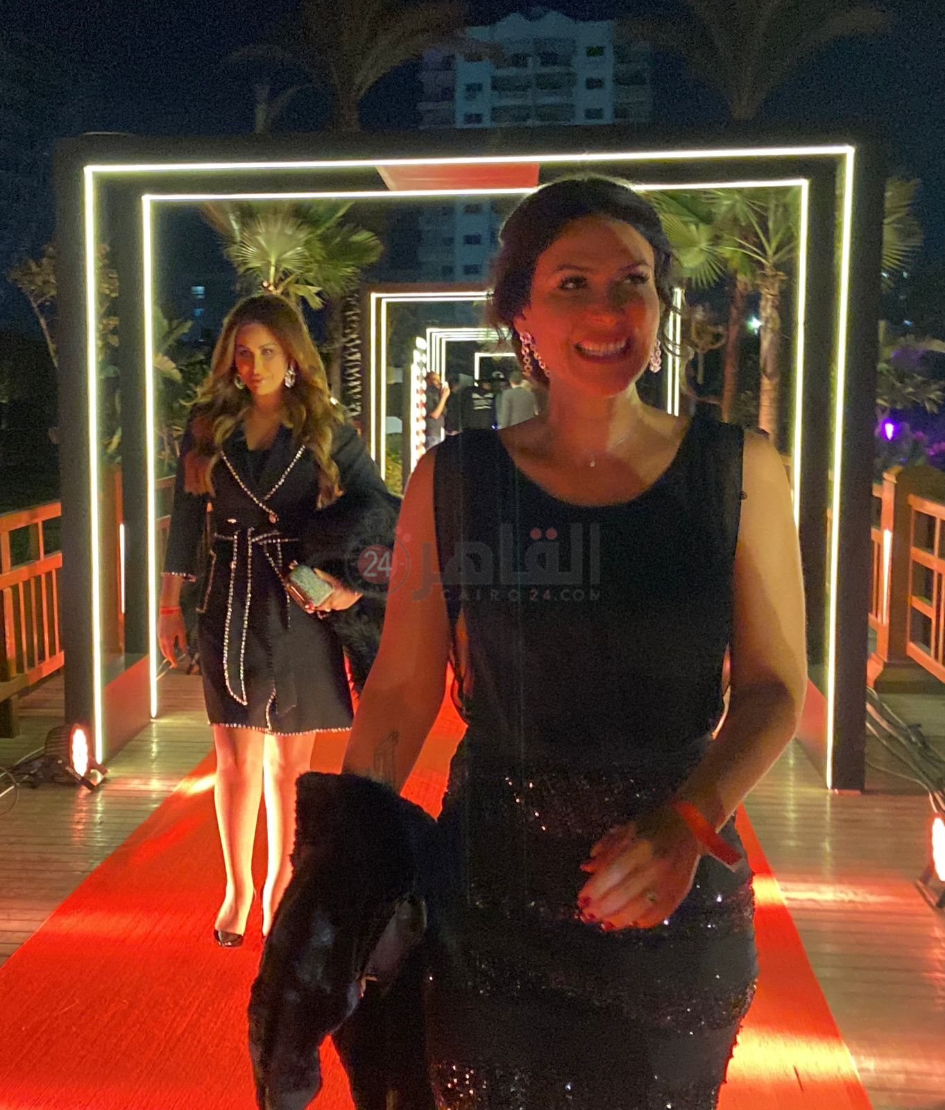 بارتي القاهرة السينمائي (9)