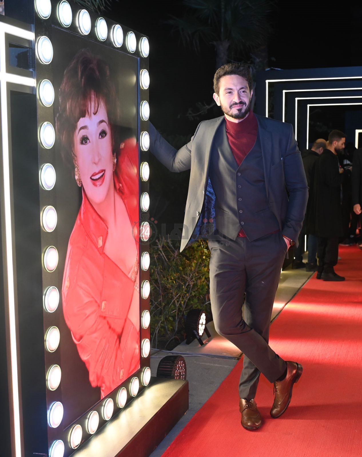 بارتي القاهرة السينمائي (8)