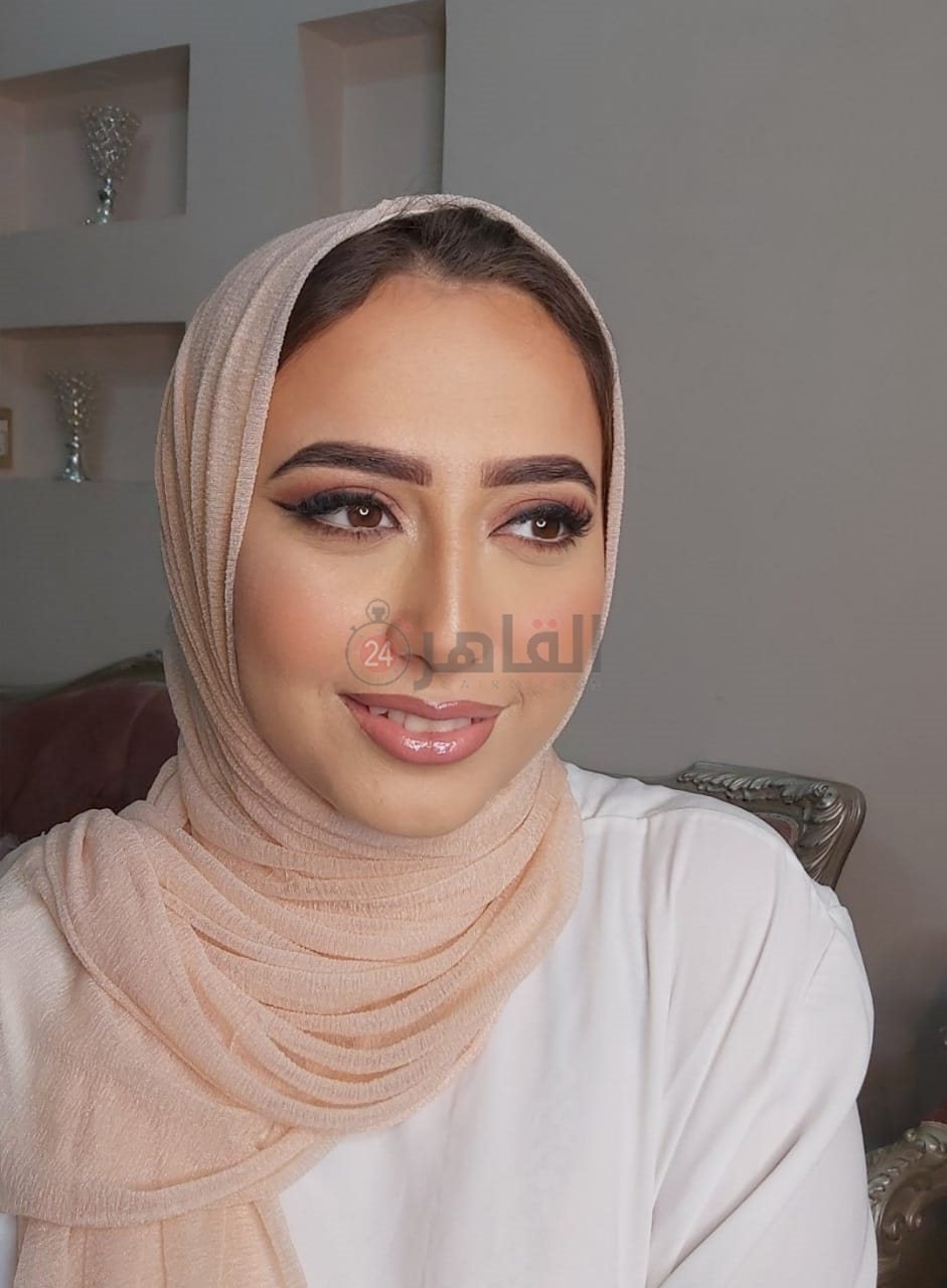 روان هشام أحد ضحايا حادث صلاح سالم