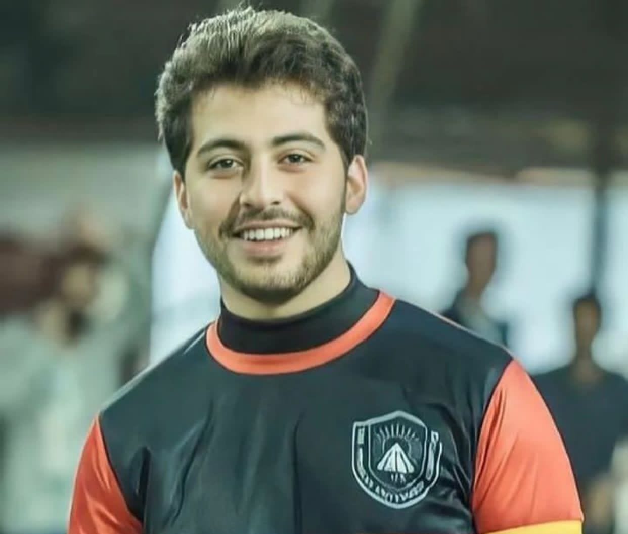 آرين مسرور بارزاني يواصل دعمه للرياضة والرياضيين في إقليم كوردستان 5