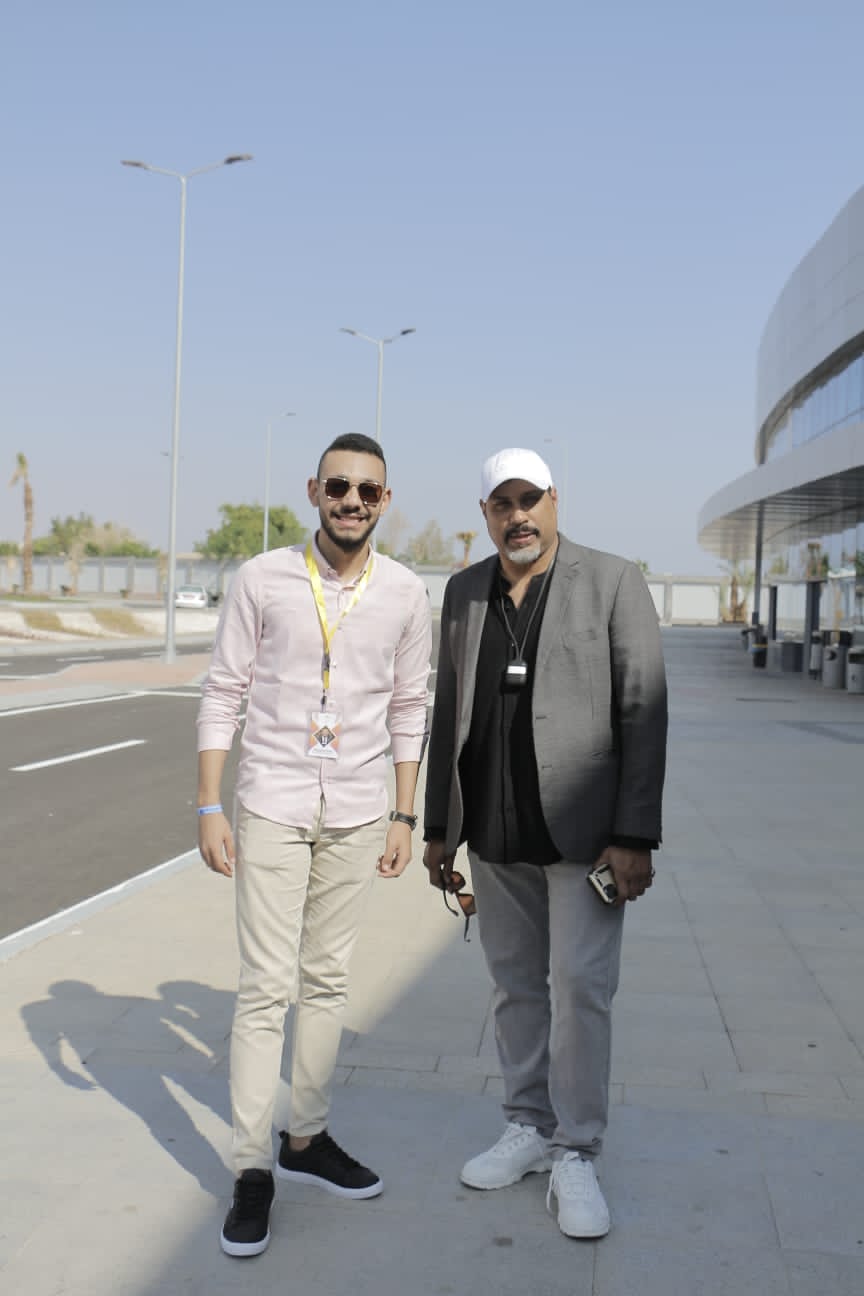 مهرجان شرم الشيخ (5)